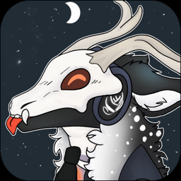 Anthro Survivor - Nocturnalight's Skulldog – Project Zomboid Mod
