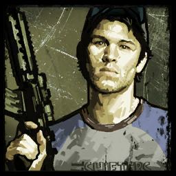 Ellis, Slightly Redesigned (ALT) VGUI
