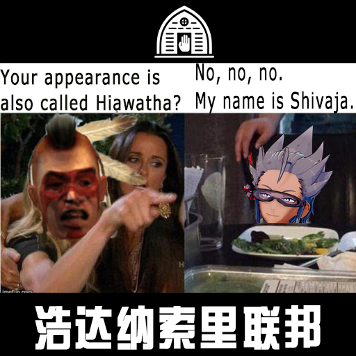 Hodanasori Civilization