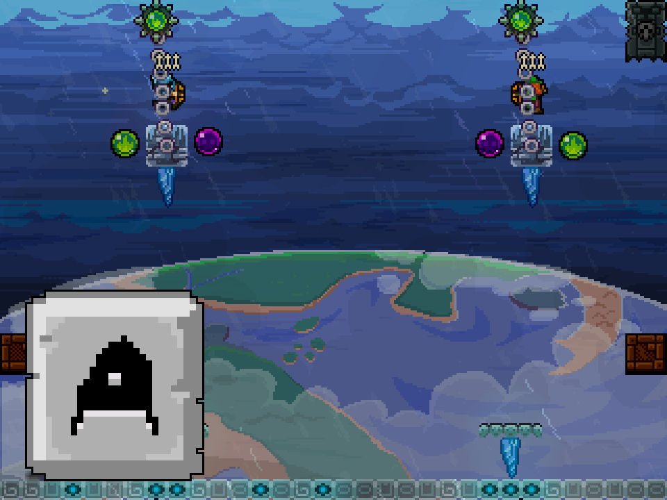 Untitled Tower