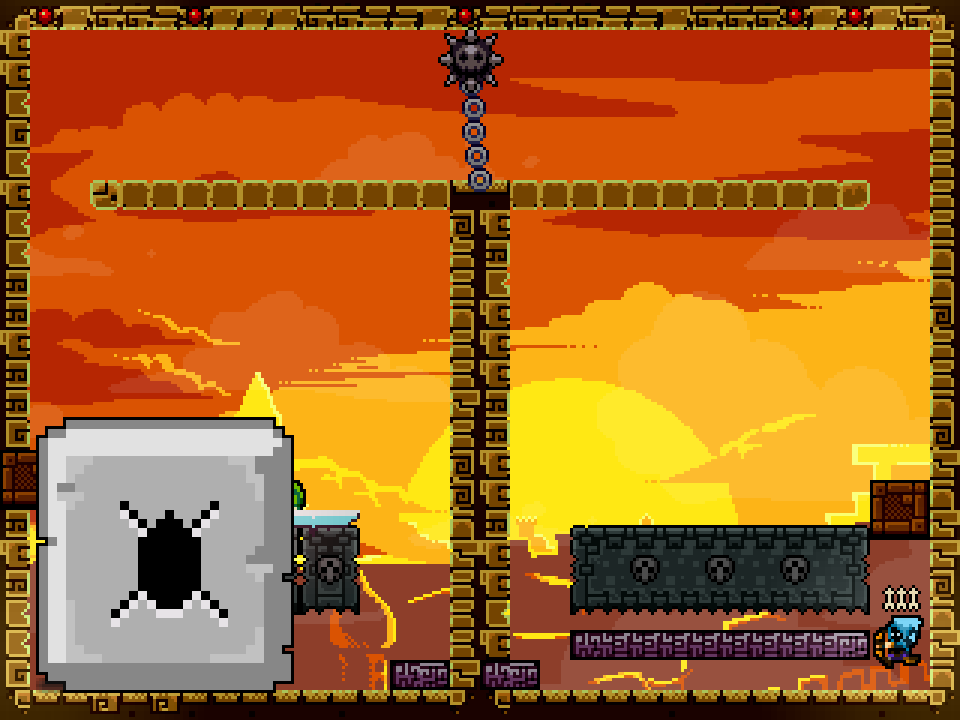No Water desert adventure