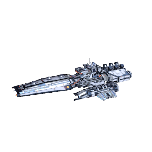 Revernant Dreadnaught