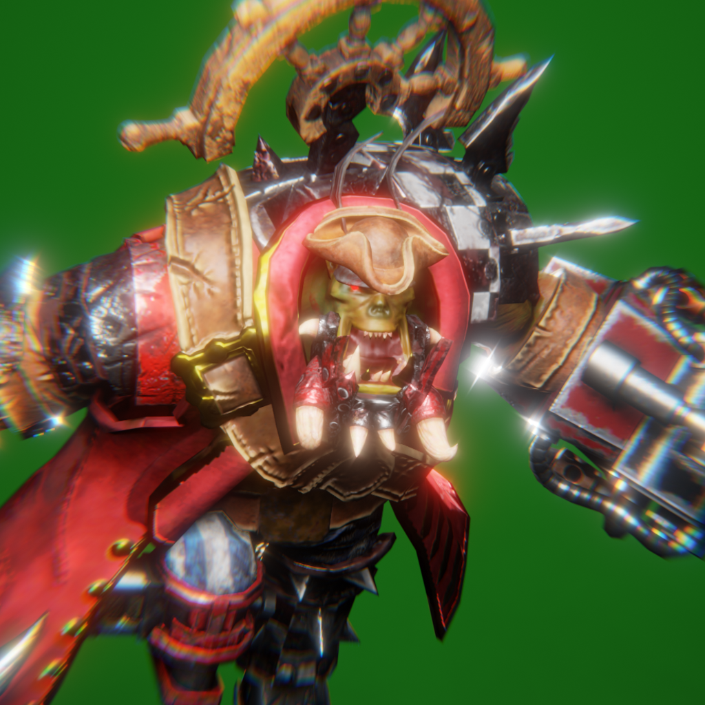 Freebooterz Nobz