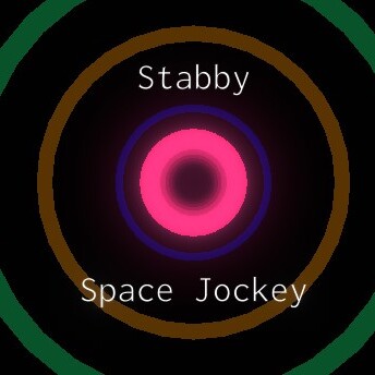 Space Jockey