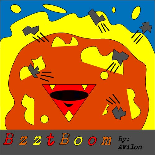 BzztBoom
