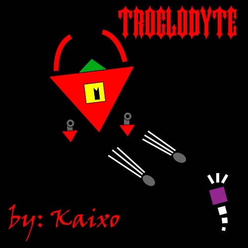 Troglodyte
