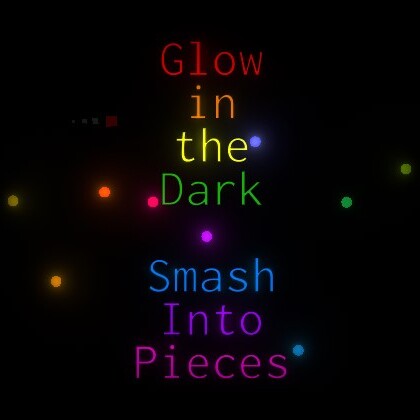 Glow In The Dark