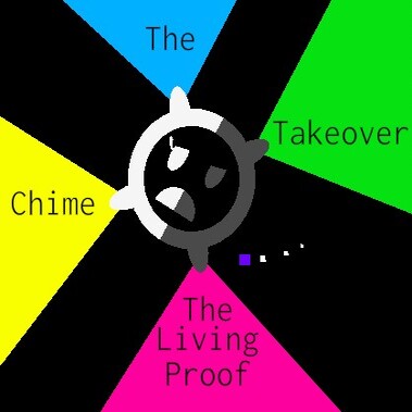 The Takeover