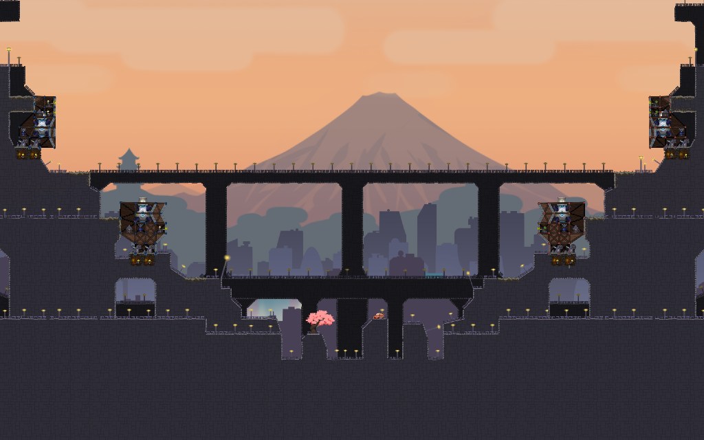 MineJapan 2V2