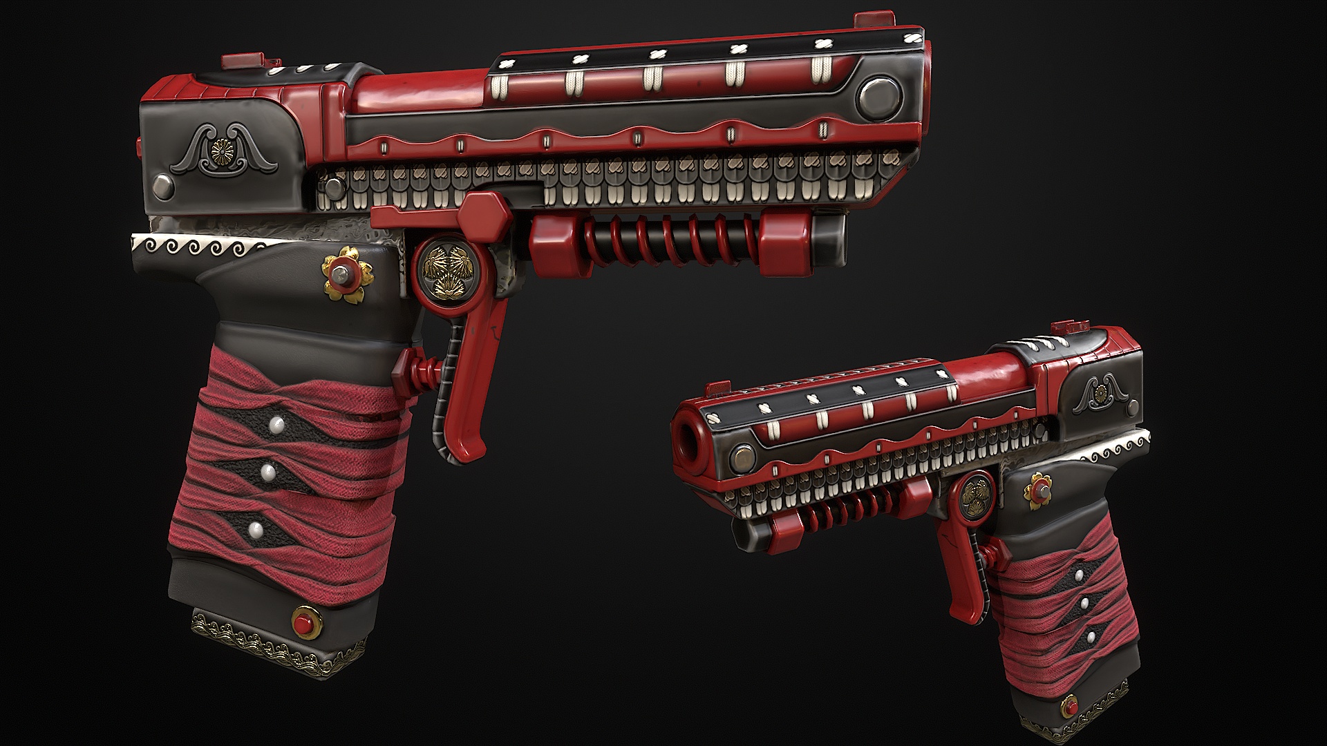 Ronin SAP