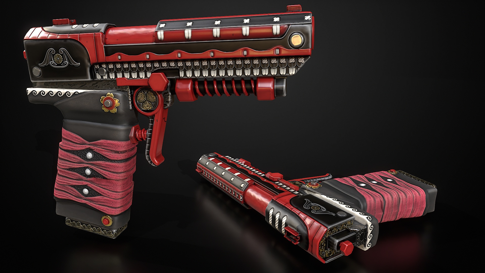 Ronin SAP