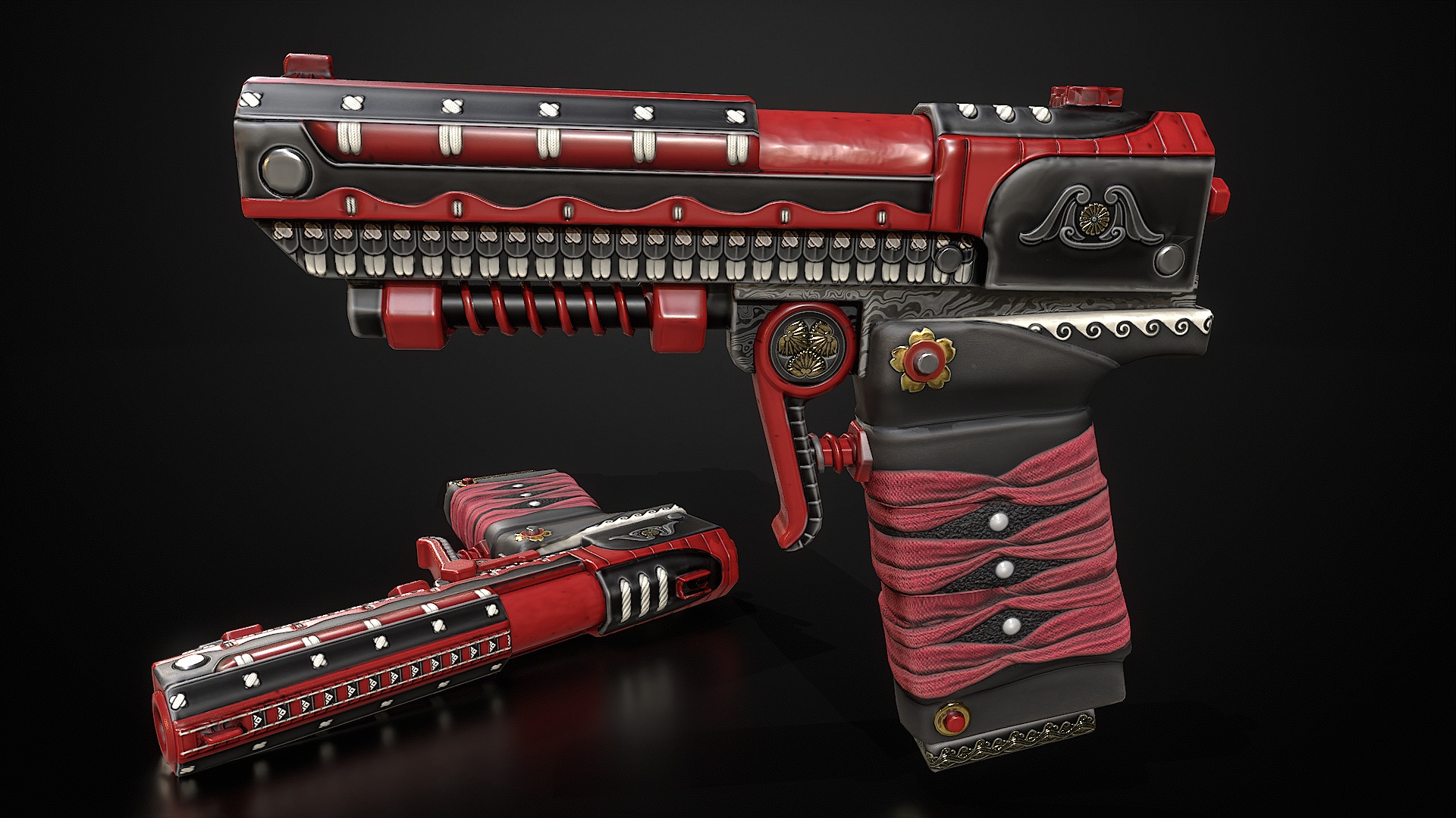 Ronin SAP