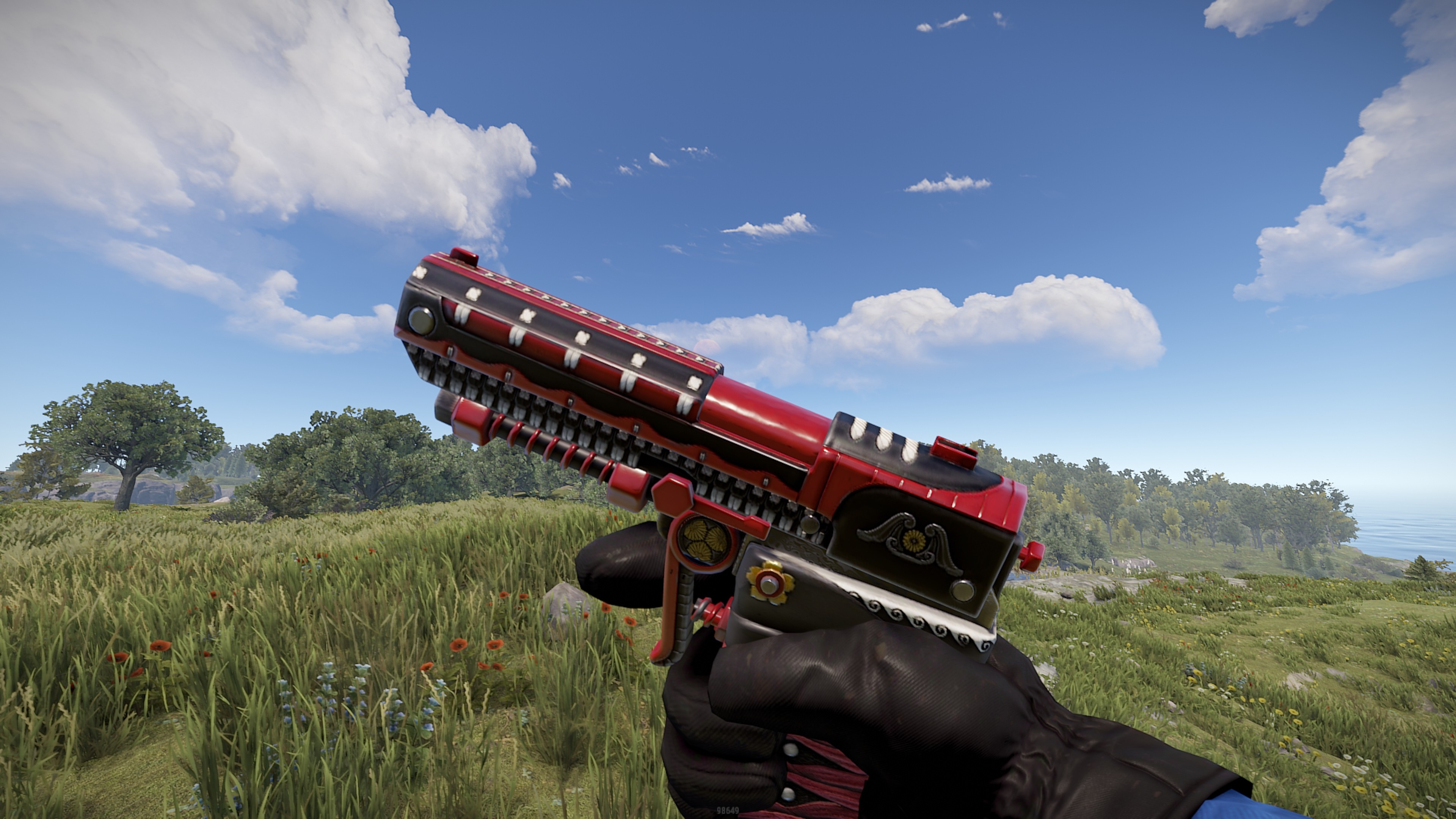 Ronin SAP
