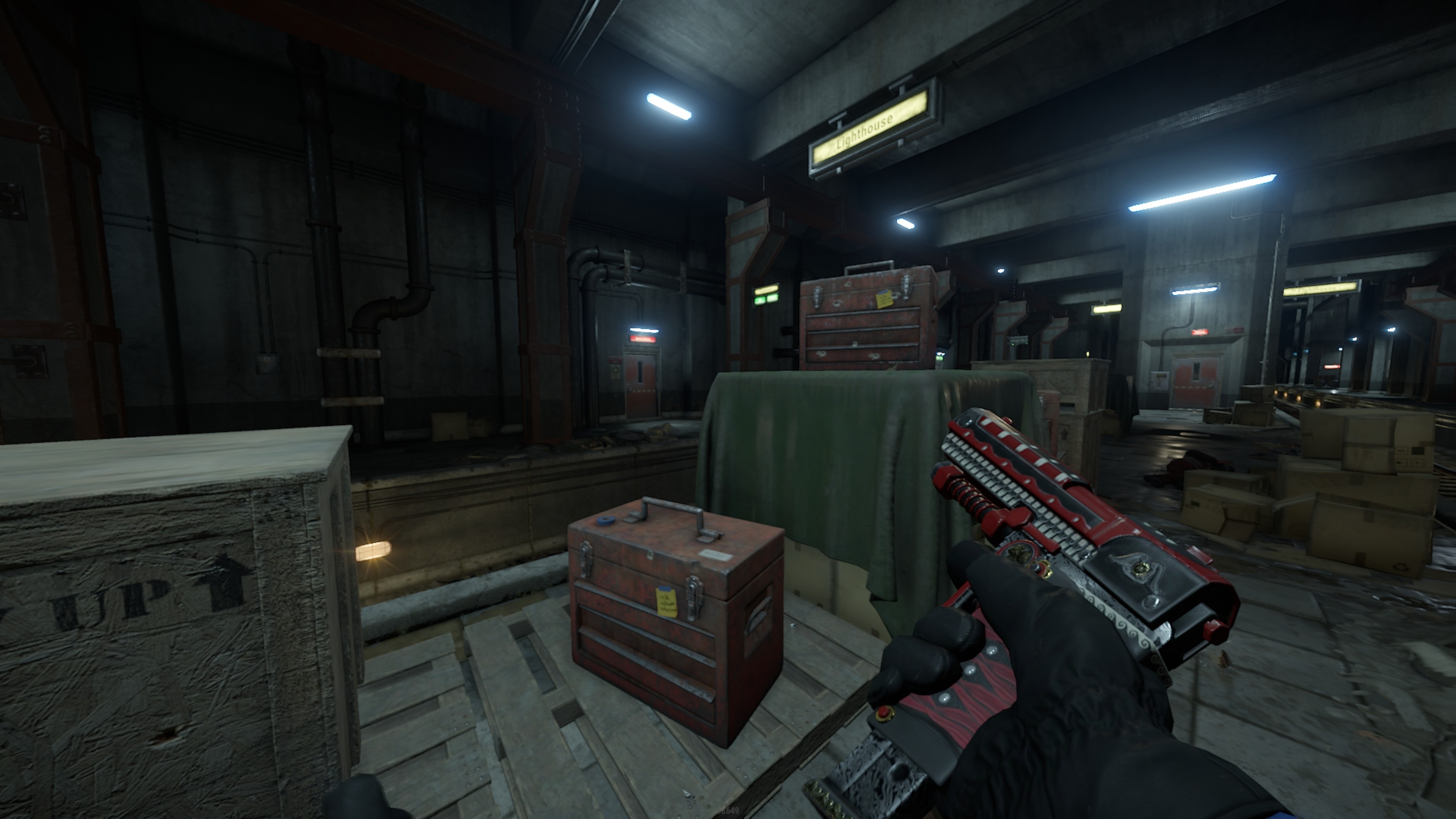 Ronin SAP