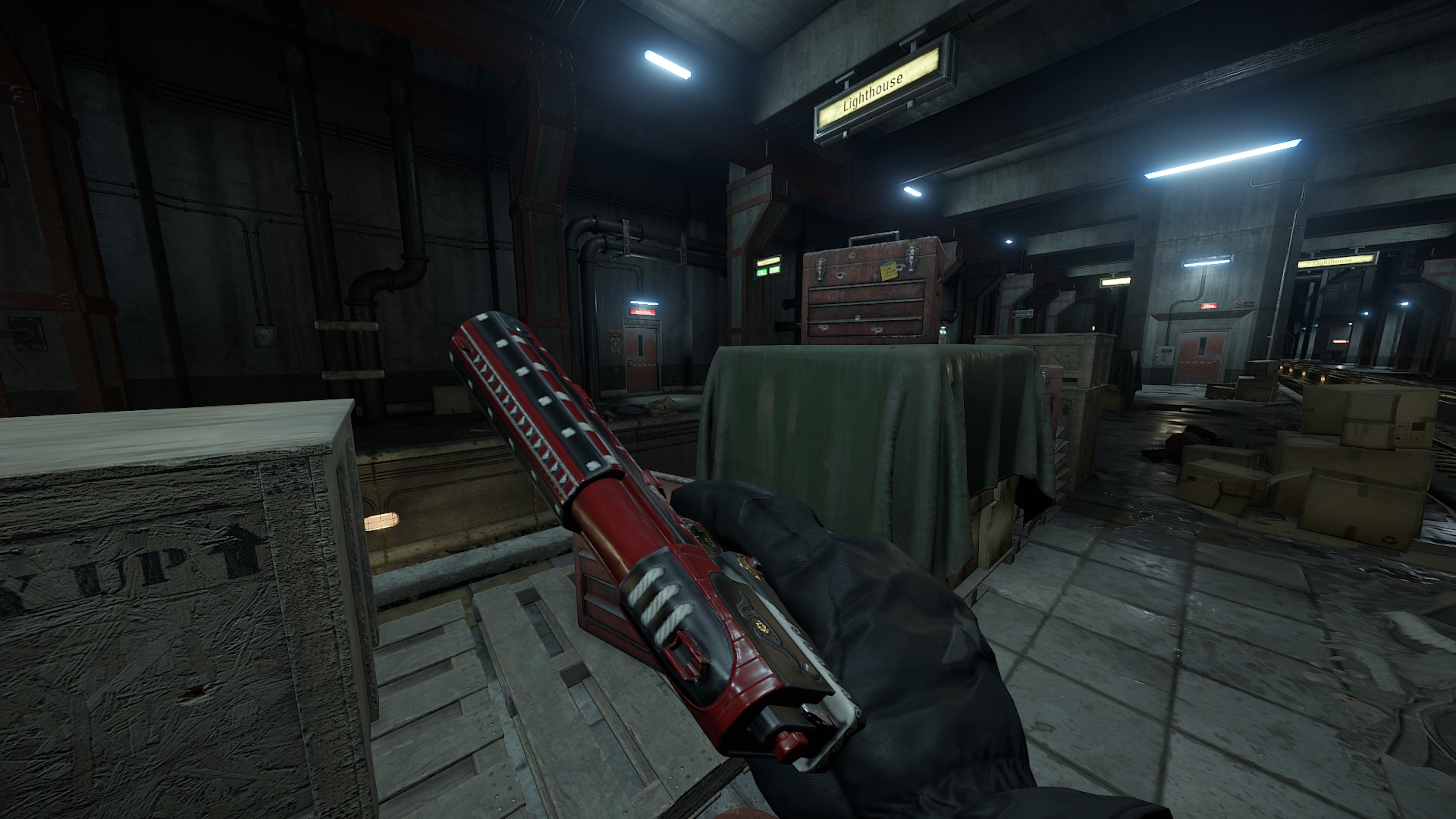 Ronin SAP