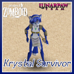 [B41/B42] Krystal Mod – Project Zomboid Mod