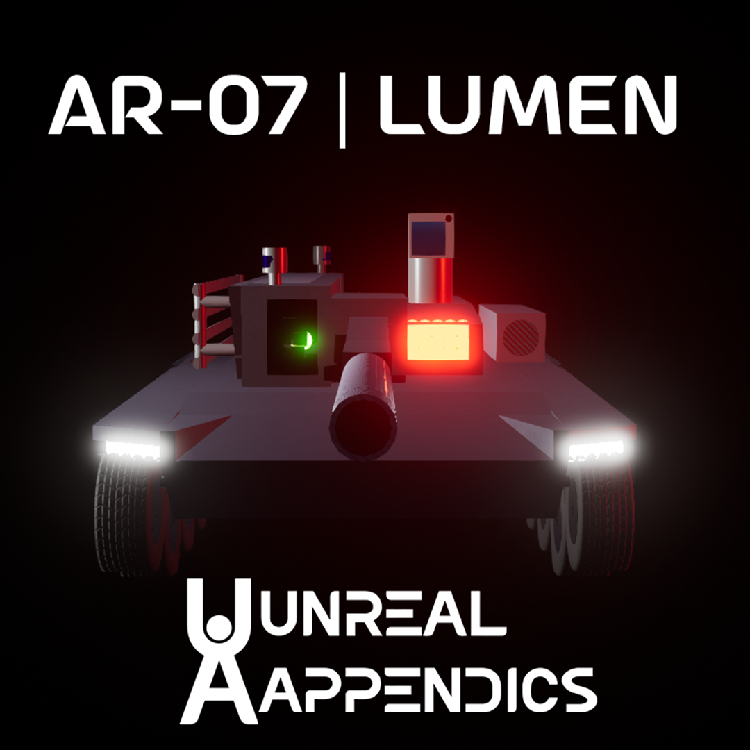 AR-07 | LUMEN