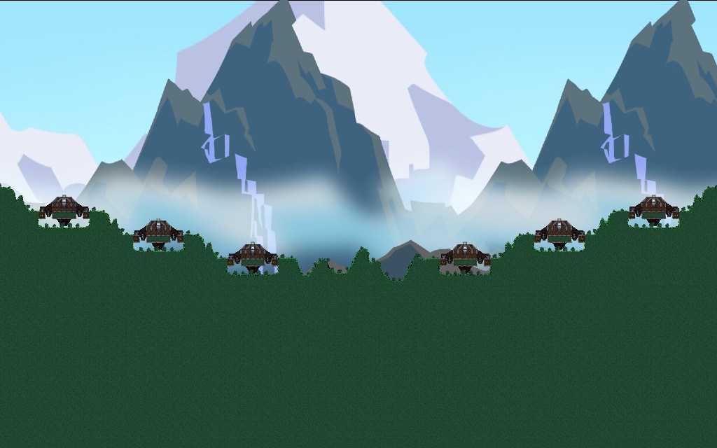 Square 4V4 (mods welcome)