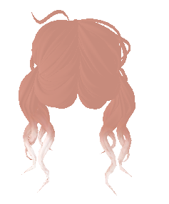 Pink JK Hair – Unturned Mod