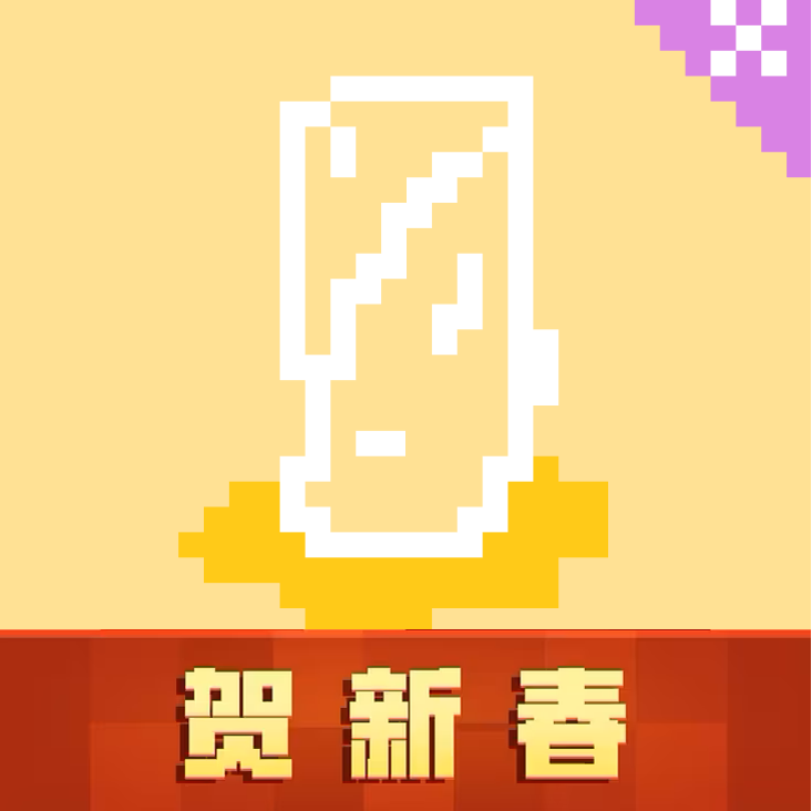 扭曲柱子