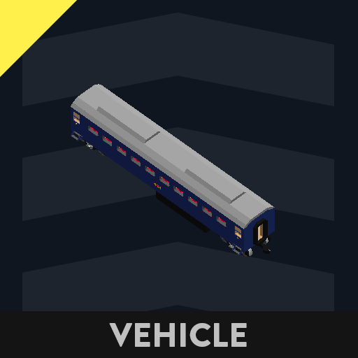 NEO Big One Passenger Coach