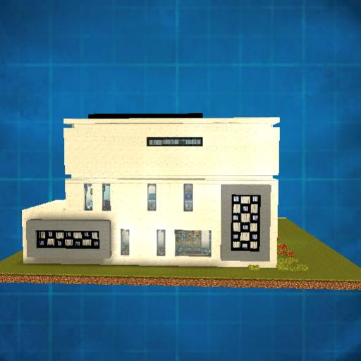 Haus von andere Spieler
