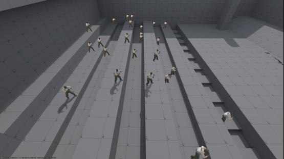 Bots_Training_sqr_room aim\flick\spray transfer\ awp shoulder peek+knife change