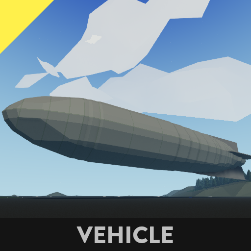 Zeppelin Hull