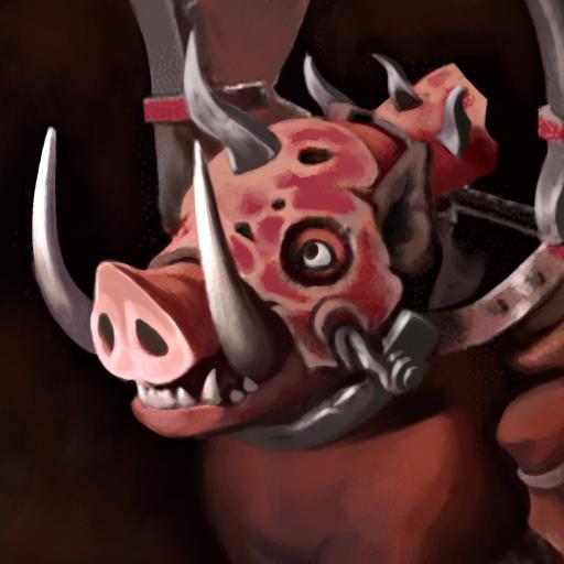 Hogs of Waaagh!