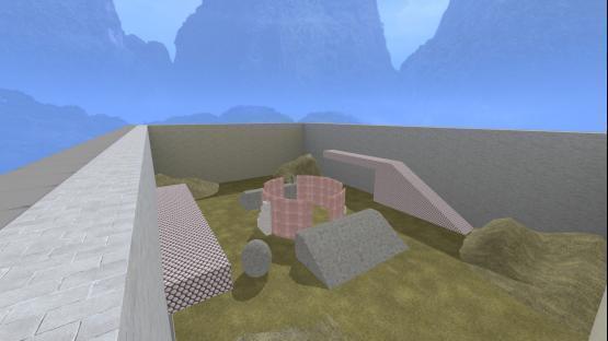 Aim_random_pvp – Counter-Strike 2 Mod