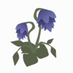 [Dizzy] Flower Equality (Regrowth)