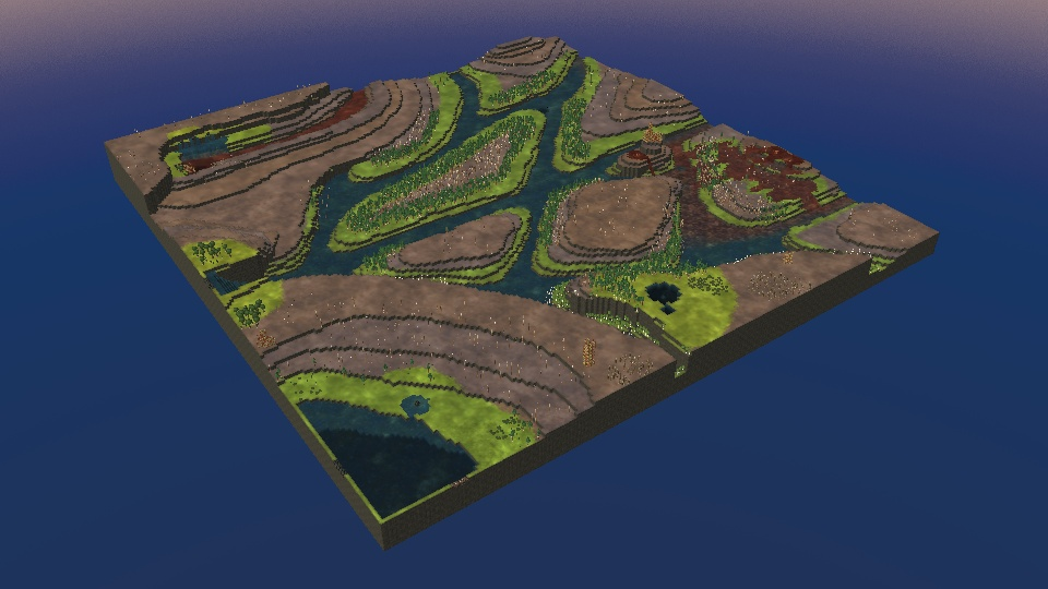 Race to the bottom 185 x 185