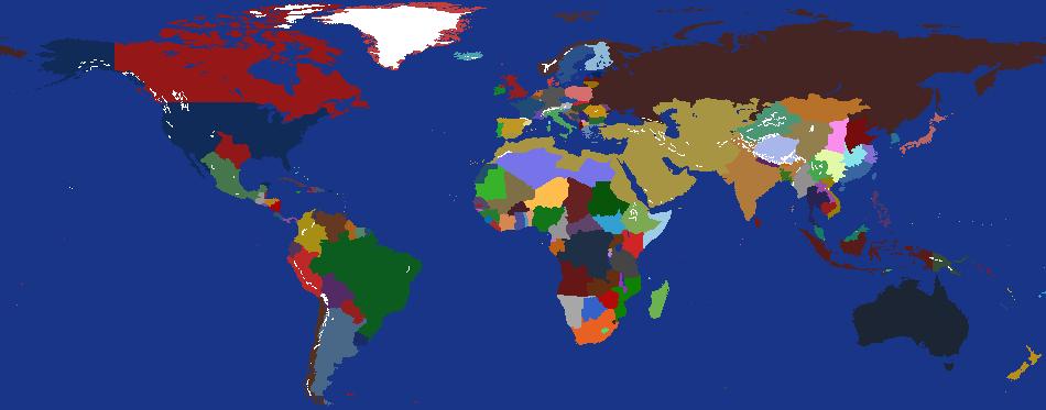 The World in 2029 preview