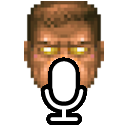 Doomguy Voice Gene