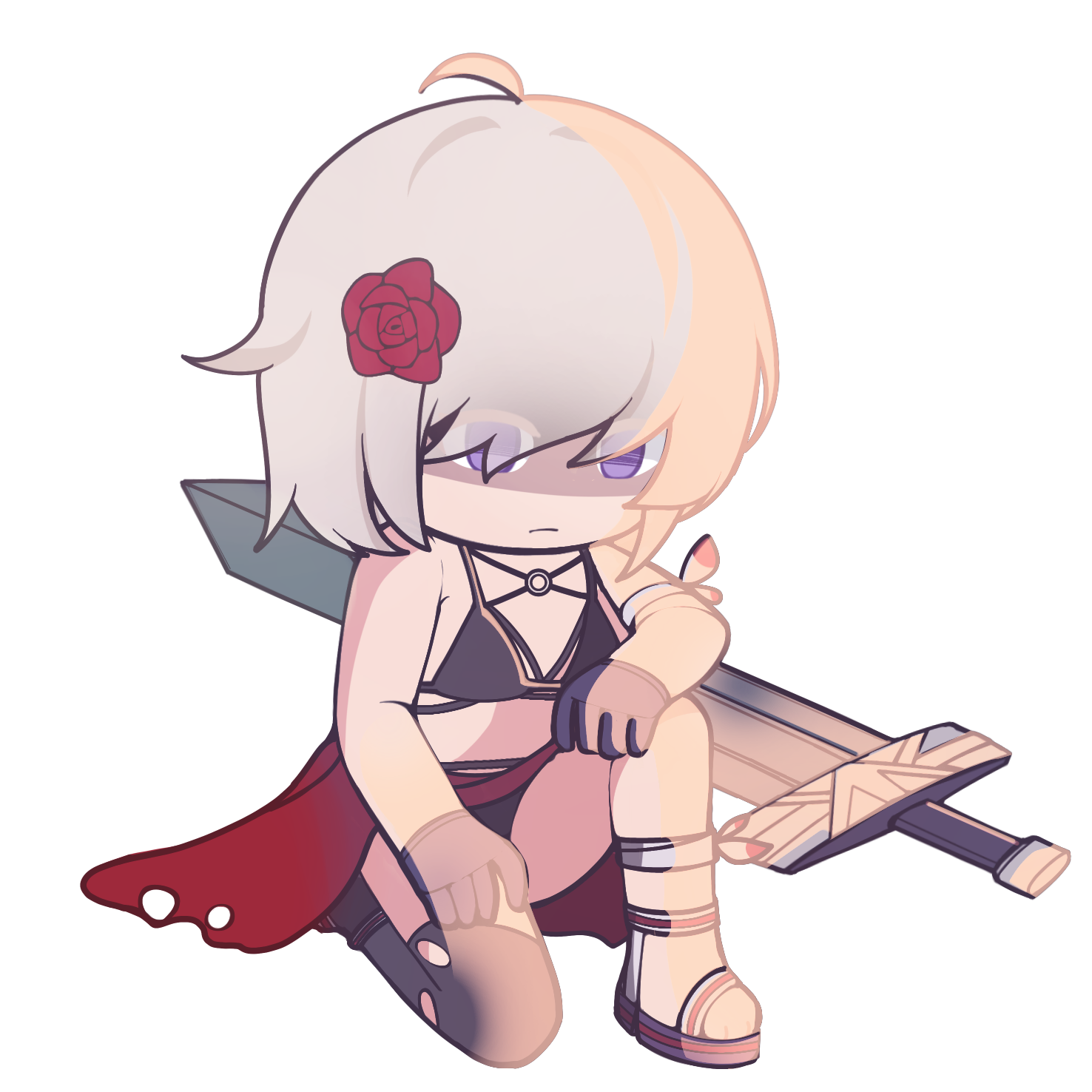 Lian Summer Skin