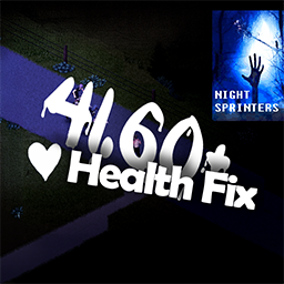 Night Sprinters [HealthUpdateFix]