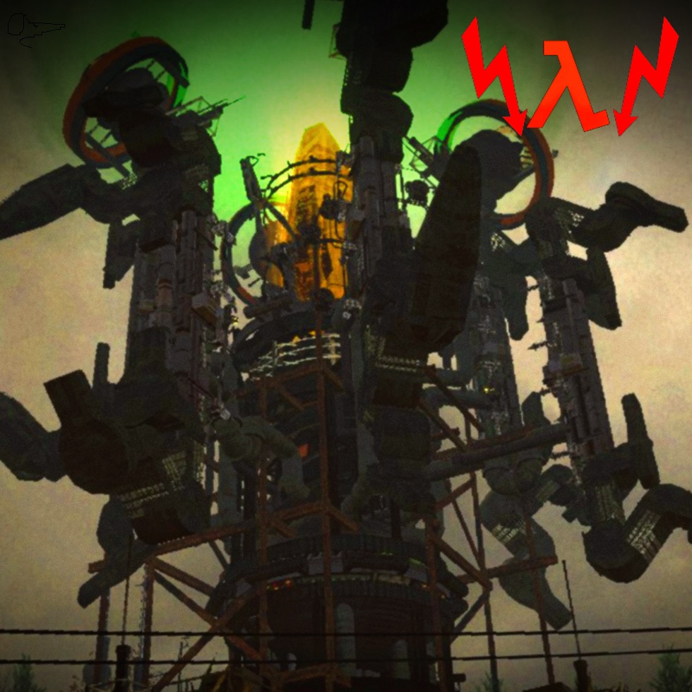 D's Xenium Resonator Research Development (R.R.D.) preview