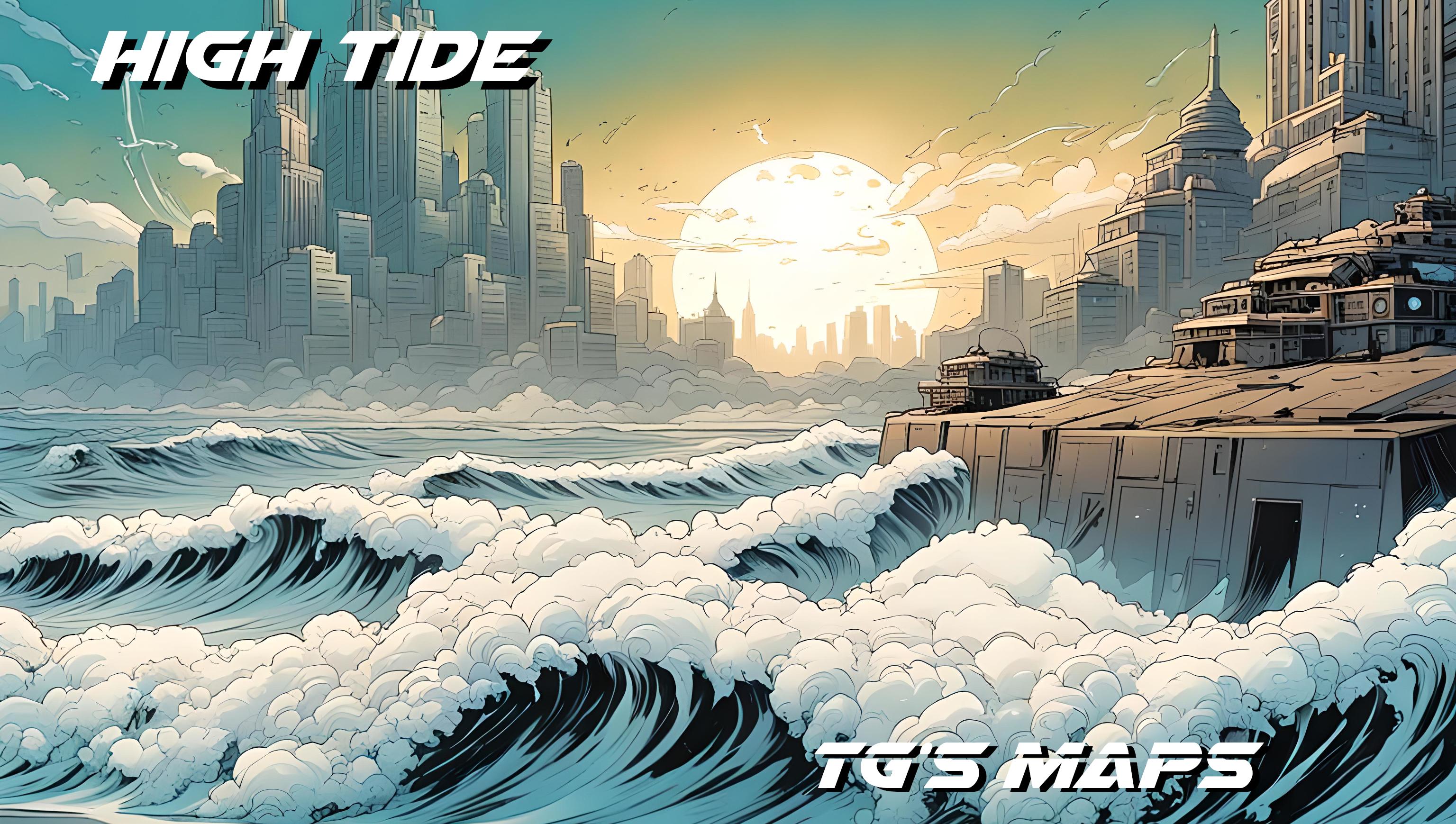 High Tide