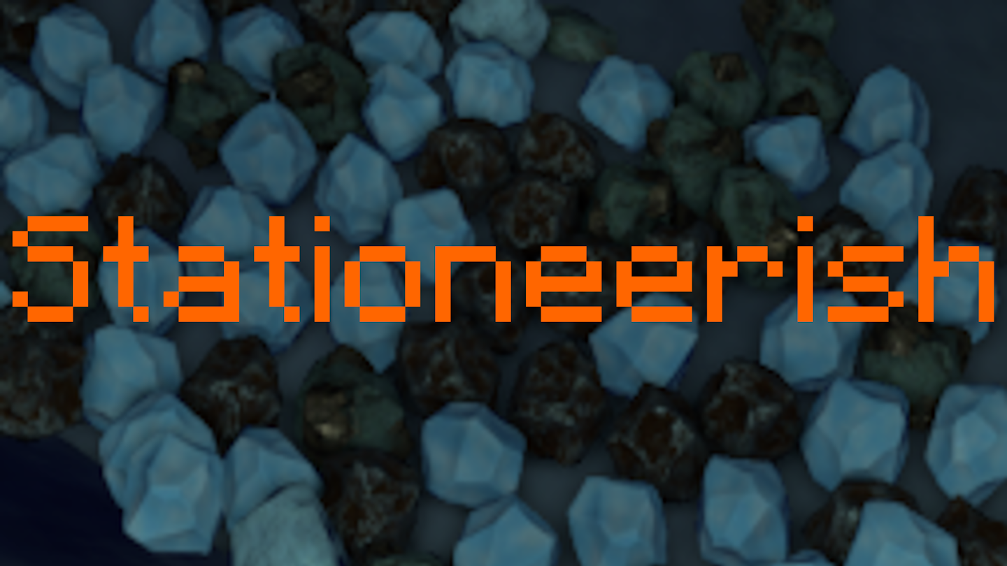 Stationeerish preview