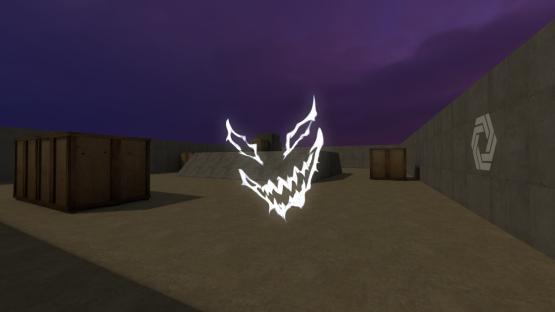 RAZE CLUB - DESERT2 – Counter-Strike 2 Mod