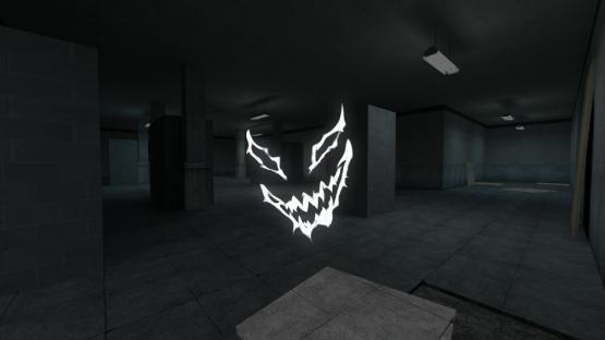 RAZE CLUB - BASEMENT – Counter-Strike 2 Mod