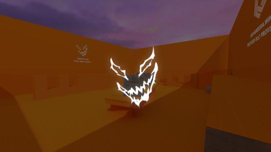 RAZE CLUB - TRAIN – Counter-Strike 2 Mod