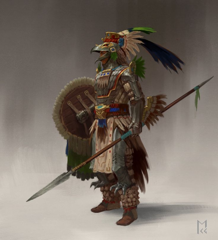 Columbian