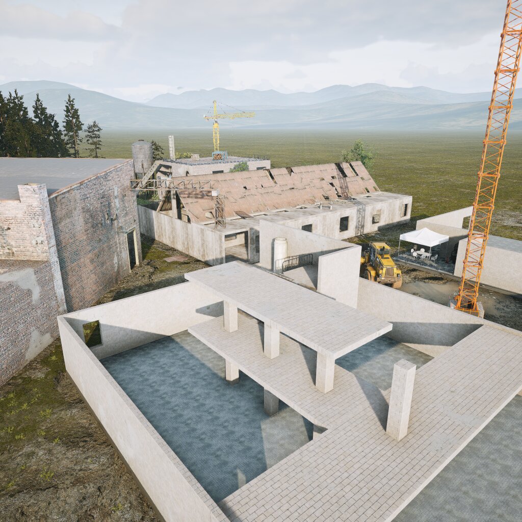 FPV_Kanal Bando preview