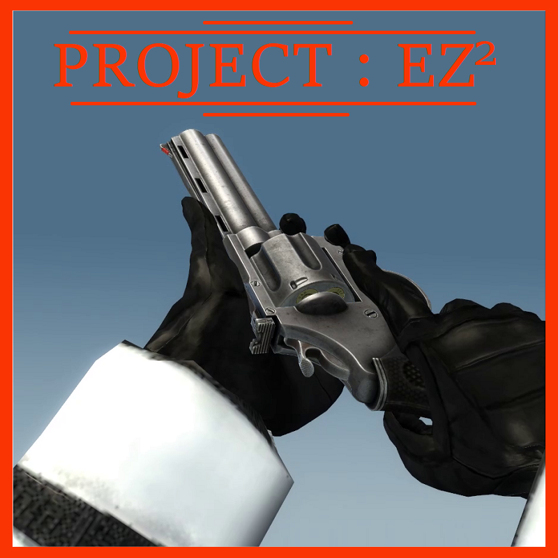 PROJECT: EZ2 - REDUX