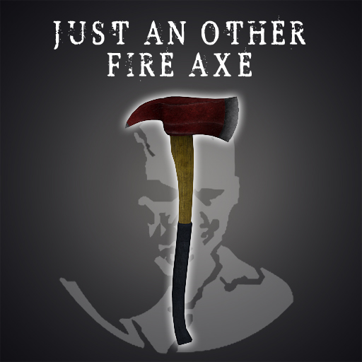 Just an other fire axe