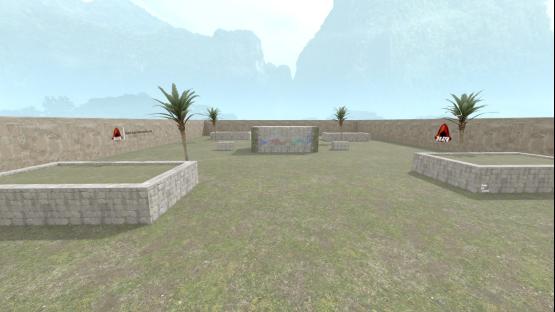 awp_garden_death – Counter-Strike 2 Mod