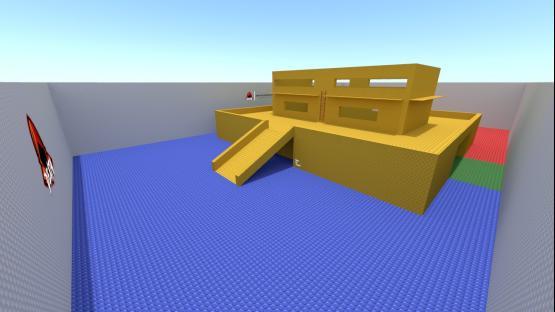 awp_legoshootout_death – Counter-Strike 2 Mod