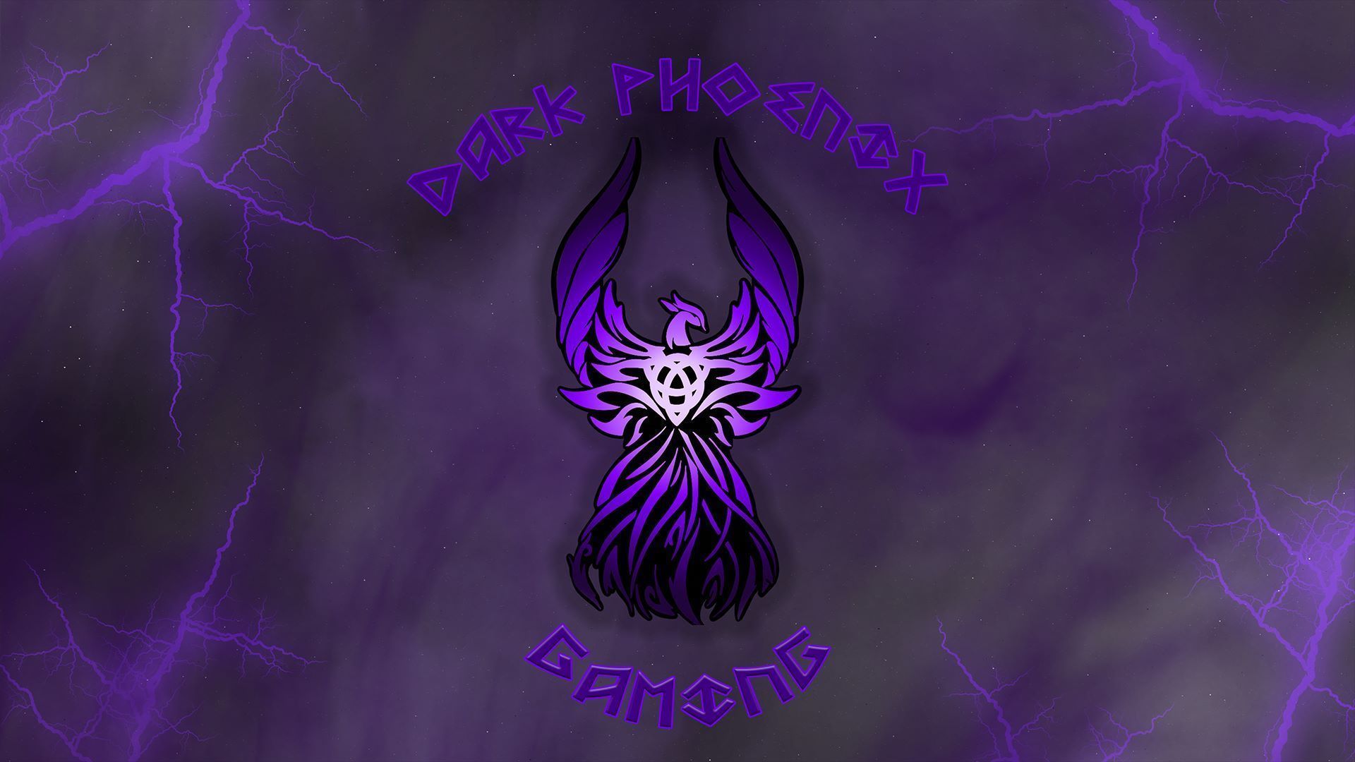 Dark Phoenix Cherno LB