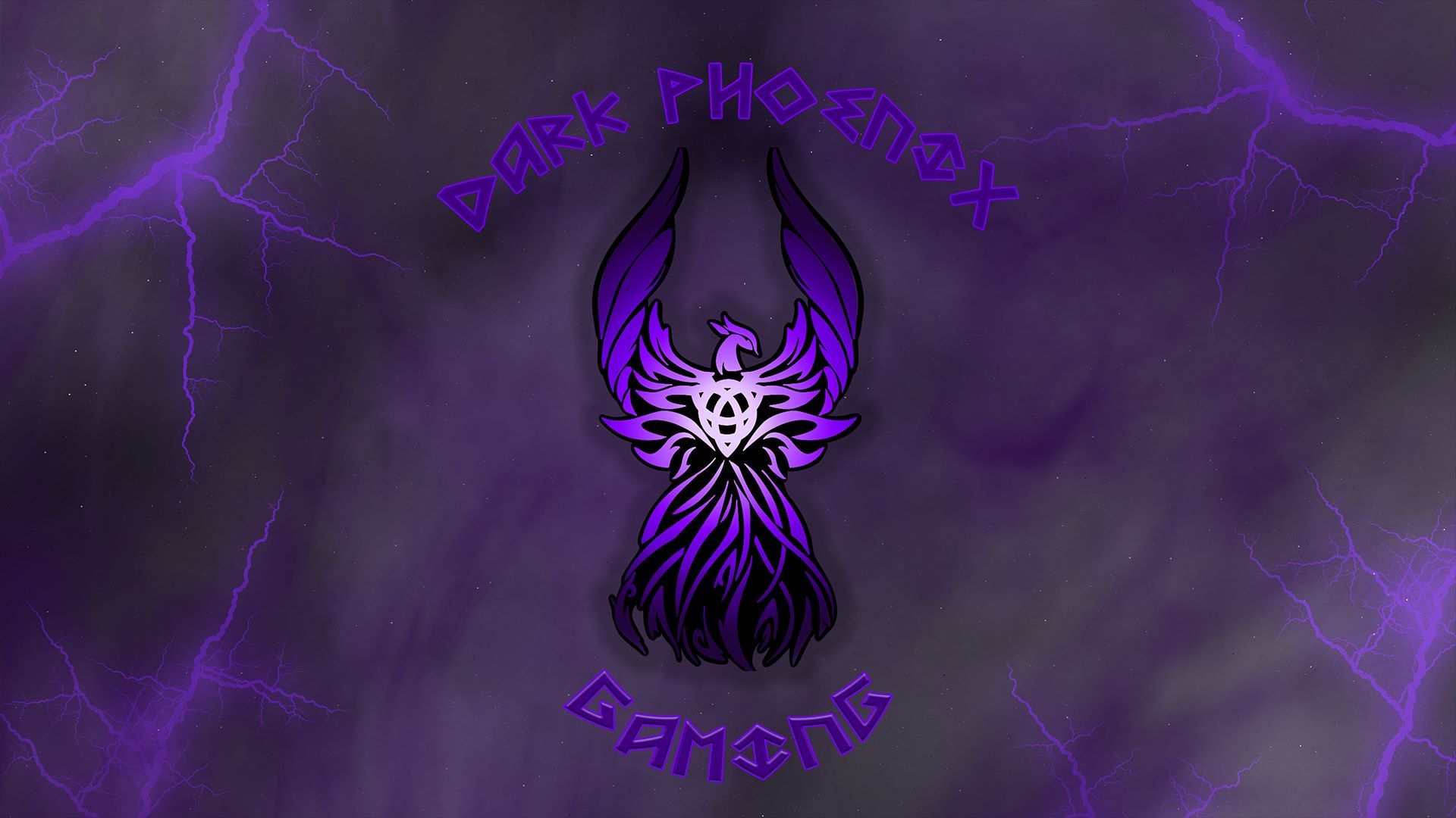 Dark Phoenix V2 Server Pack